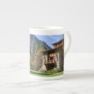 Tasse En Porcelaine Ahwahnee
