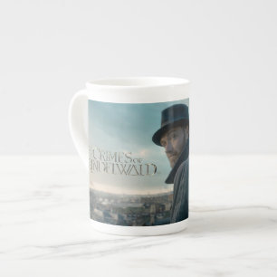 Tasse En Porcelaine Albus Dumbledore Photo