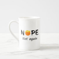 Anti-Trump - Non, pas à nouveau II