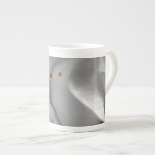 Tasse En Porcelaine Aquarelle Eolienne Spécialité Mug
