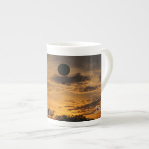 Tasse En Porcelaine Ascent