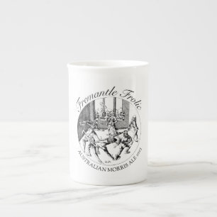 Tasse En Porcelaine Australian Morris Ale 2023 Coffee Mug