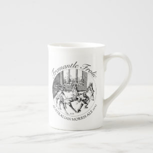 Tasse En Porcelaine Australian Morris Ale 2023 Coffee Mug