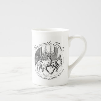 Tasse En Porcelaine Australian Morris Ale 2023 Coffee Mug
