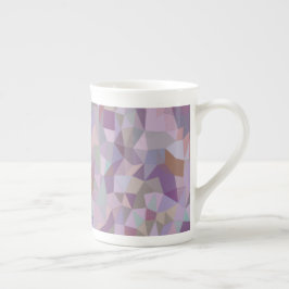 Tasse En Porcelaine Baie de Busy