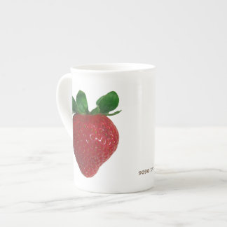 Tasse En Porcelaine Berry Mug