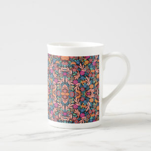 Tasse En Porcelaine Bliss d'automne Spécial Mug