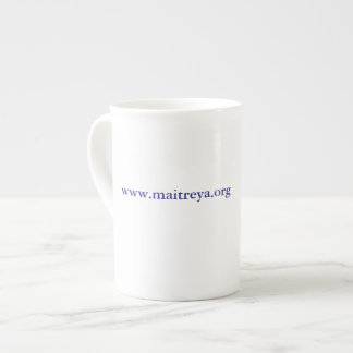 Tasse En Porcelaine Bone China Mug