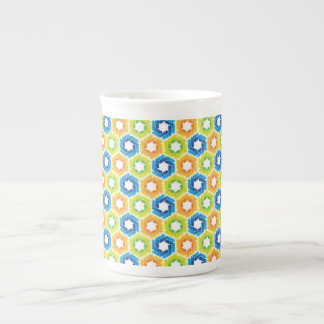 Tasse En Porcelaine Bouchon de spécialité