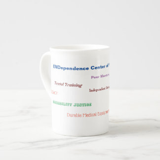 Tasse En Porcelaine Café/Boue de thé