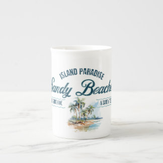 Tasse En Porcelaine Chine Mug