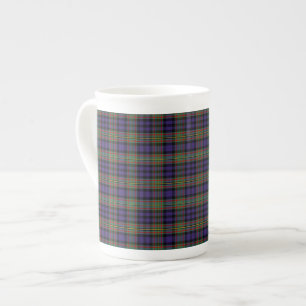 Tasse En Porcelaine Clan MacLellan Tartan