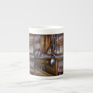 Tasse En Porcelaine Compris implicitement