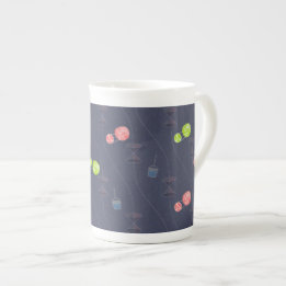 Tasse En Porcelaine Concepts of the Genaral Relativistic Space-times