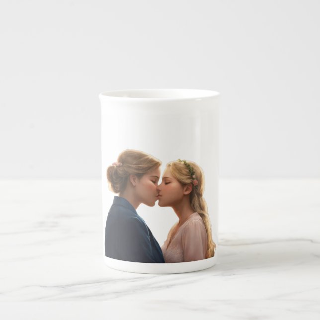 Tasse En Porcelaine Constellation Maman Mug (Devant)