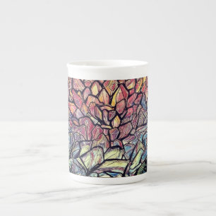 Tasse En Porcelaine Coucher de soleil de gemmy - Mug