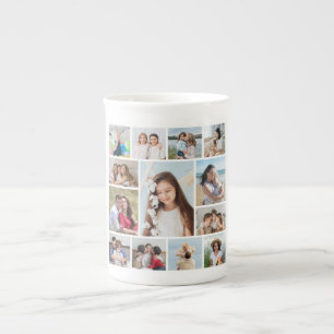 Tasse En Porcelaine Créez votre propre collection photo 13