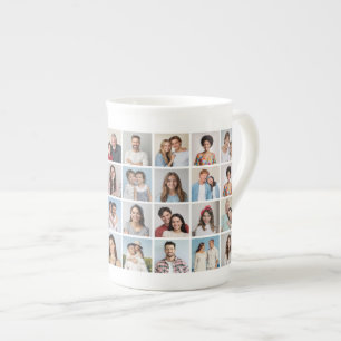 Tasse En Porcelaine Créez votre propre collection photo 32