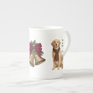 Tasse En Porcelaine Créez Votre Propre Noël