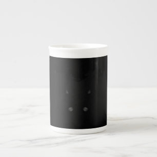 Tasse En Porcelaine Créez votre propre personnalisation