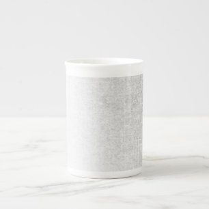 Tasse En Porcelaine Créez votre propre personnalisation personnalisée