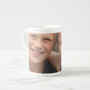 Tasse En Porcelaine Créez votre propre photo