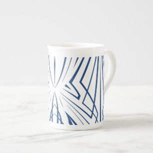 Tasse En Porcelaine Cristal 3