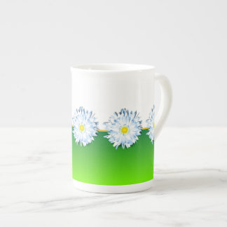 Tasse En Porcelaine Daisy
