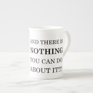 Tasse En Porcelaine Dieu Coeur toi