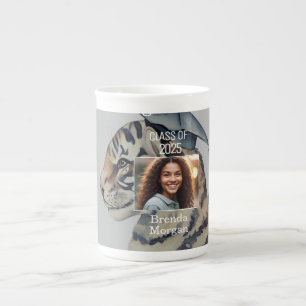 Tasse En Porcelaine Diplôme unique