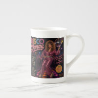 Disco Donna et Disco Dazzler