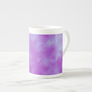 Tasse En Porcelaine Effet Dream Cloud
