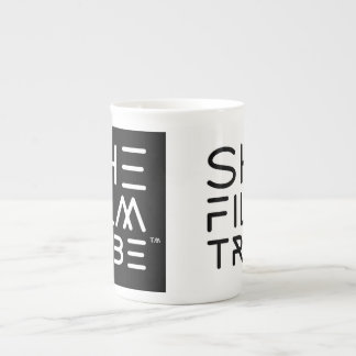 Tasse En Porcelaine ElleFilmTribe Chine Mug