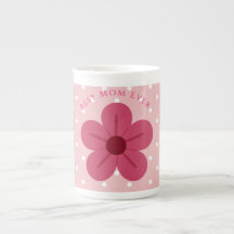 Fête des Mères, Meilleure Maman, Élégant,Simple,Te