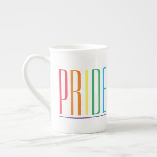 Tasse En Porcelaine FIDE Bone China Mug
