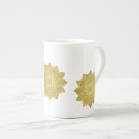 Fleur De Vie - Indien Mandala 4