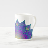Fleur De Vie - Mandala Indien 3