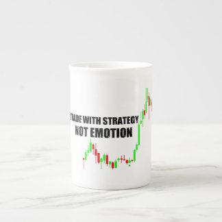 Tasse En Porcelaine Forex Trader Collection Spécialité Mug