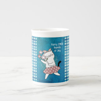 Tasse En Porcelaine Fourry Little Bundle Joy, Spécialty Mug
