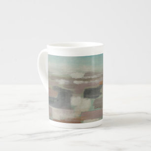 Tasse En Porcelaine Gisement II de ciel