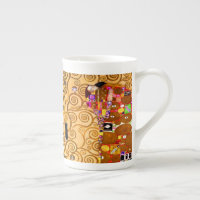 Gustav Klimt Arbre de vie