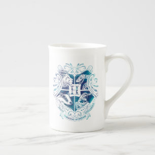 Tasse En Porcelaine Harry Potter  Crest Aguamenti HOGWARTS™