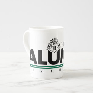 Tasse En Porcelaine Harry Potter Étudiants HOGWARTS™ SLYTHERIN™