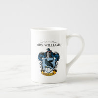 Harry Potter | Professeur Ravenclaw Personnalisé