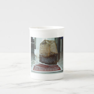 Tasse En Porcelaine Heure du thé