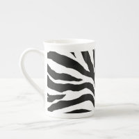 Impression Zebra