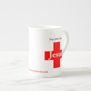 Tasse En Porcelaine Inspirationnel