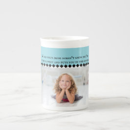 Tasse En Porcelaine Introvert mème spécialité Mug