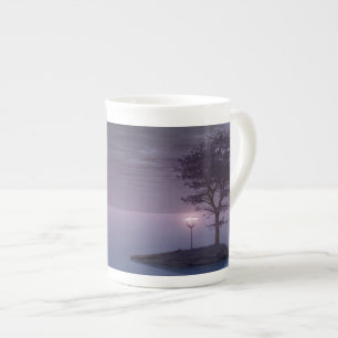 Tasse En Porcelaine Isle of Wanderers Specialty Mug