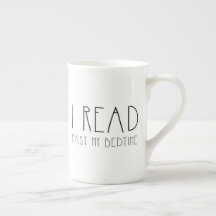 J'ai lu après mon texte heure du coucher